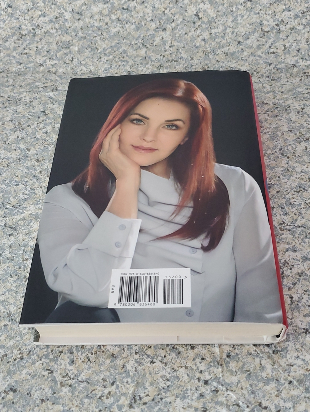 Softly, As I Leave You Life After Elvis By Pricilla Beaulieu Presley Preowned - Picture 2 of 8